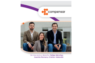 CEO y Co founder de Geekboss