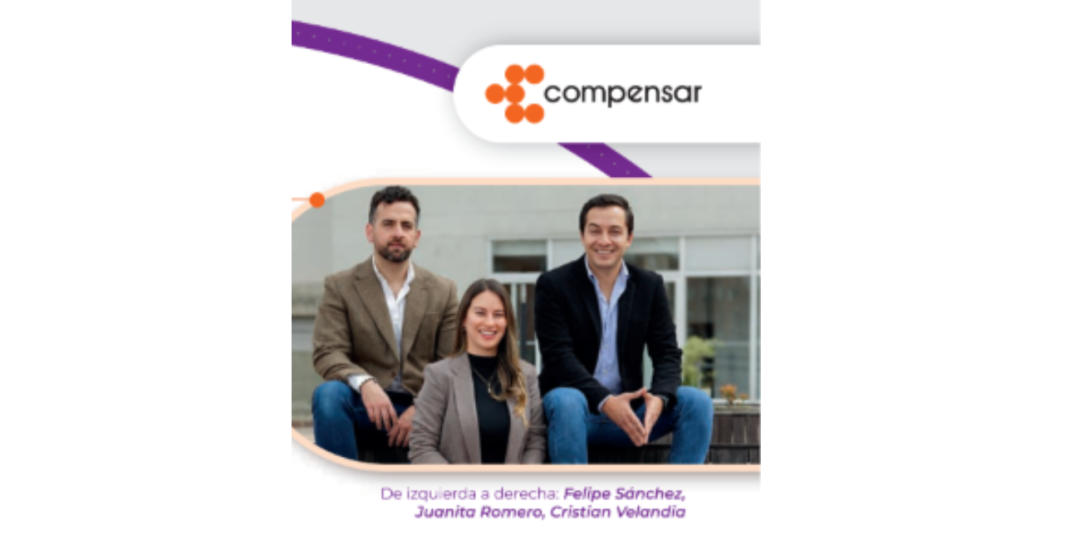 CEO y Co founder de Geekboss