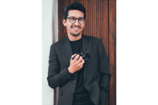 CEO y Co founder de Geekboss