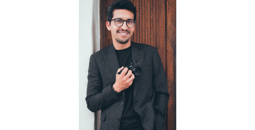 CEO y Co founder de Geekboss