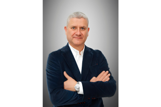 CEO y Co founder de Geekboss