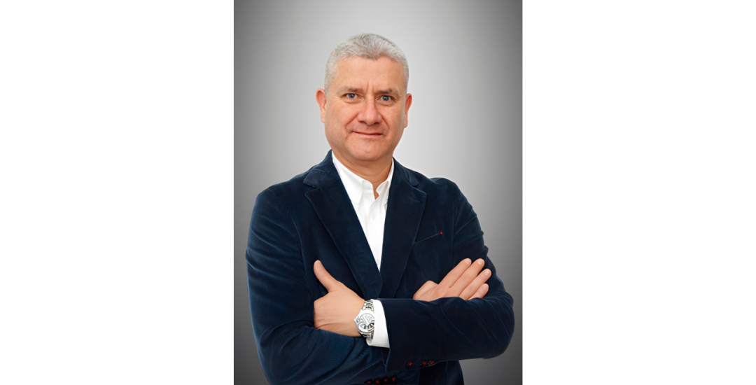 CEO y Co founder de Geekboss