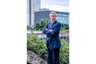 CEO y Co founder de Geekboss