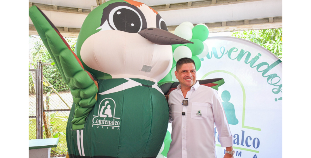 CEO y Co founder de Geekboss