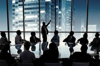 CEOs