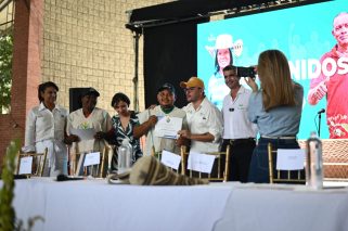 CORTESIA BANCO AGRARIO