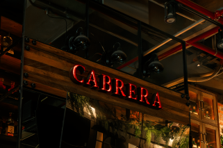 Cabrera