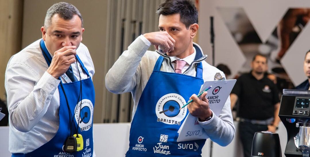 Cafés de Colombia Expo (5)