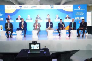 Cámara Colombo Venezolana