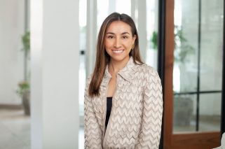Camila Gómez Pardo, Country Manager de ágora en Colombia.