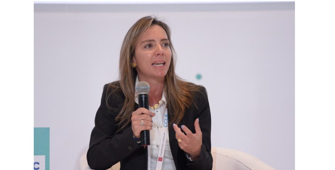 Camila Vásquez Itaú