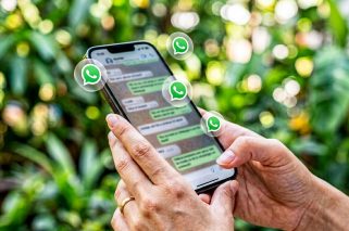 Canal WhatsApp para Binance en LATAM