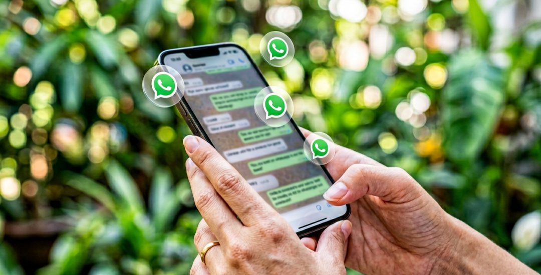 Canal WhatsApp para Binance en LATAM