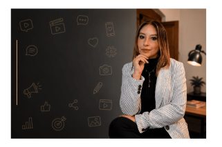 Carolina Cendales B - Country Manager de Colectivo Agencia