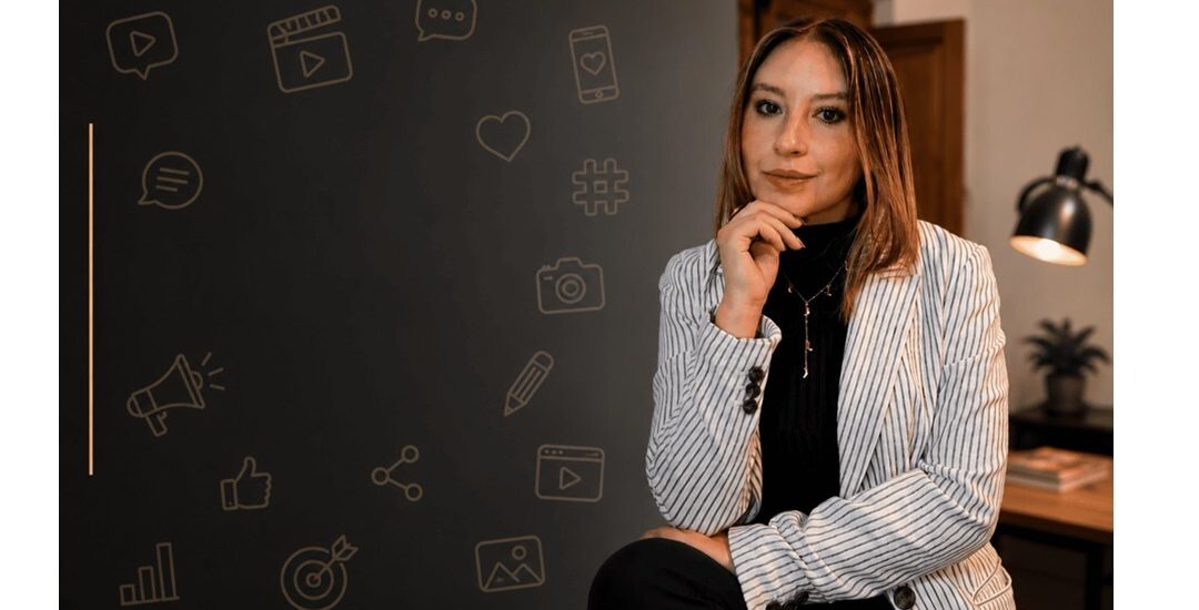 Carolina Cendales B - Country Manager de Colectivo Agencia