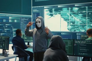 Cartel cibercriminal (credito freepik)