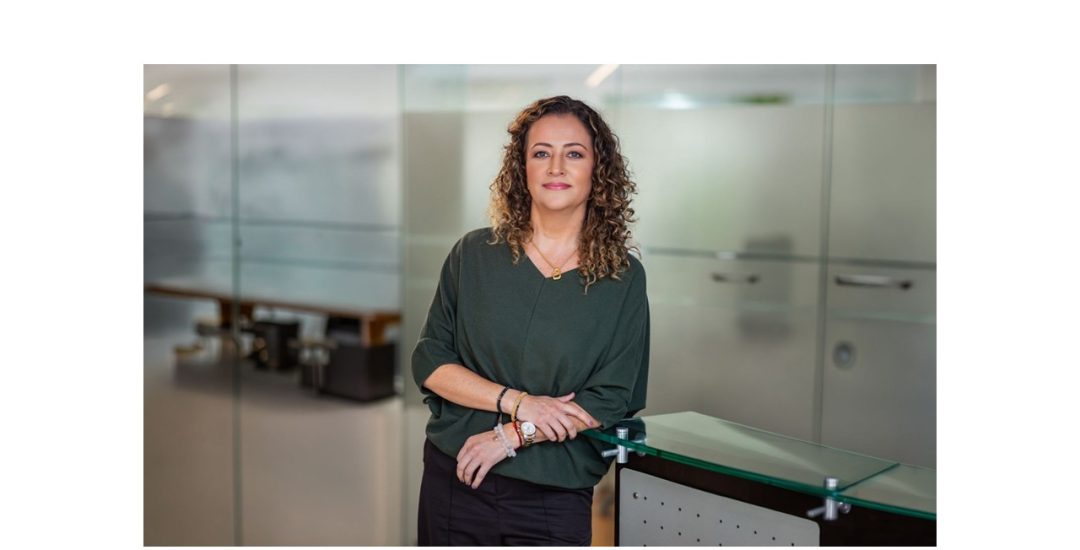 Catalina Camacho_CEO de Ingecontrol