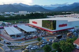 Cenco adquiere Makro
