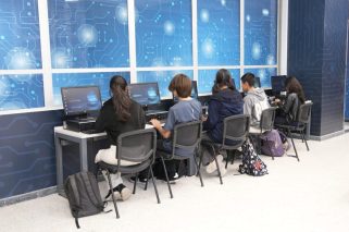 Centro de Inteligencia Artificial