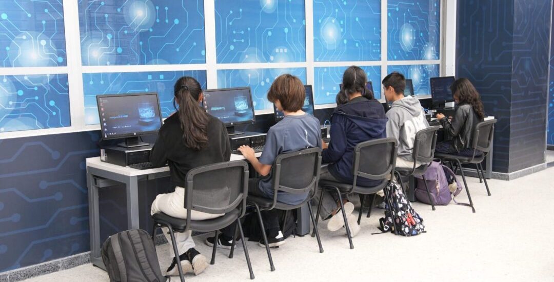 Centro de Inteligencia Artificial