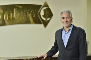 César Caicedo, presidente de Colombina (2)