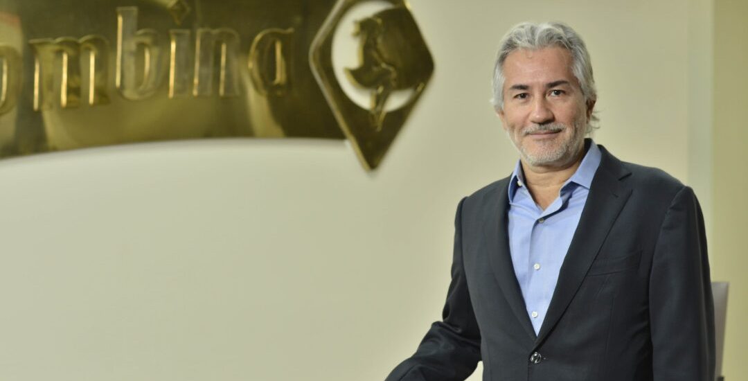 César Caicedo, presidente de Colombina (2)