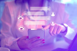 Chatbot Fuete IStockPhoto