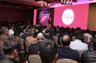 Check Point Engage Colombia Julio 2025