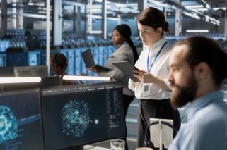 Ciberseguridad Industria