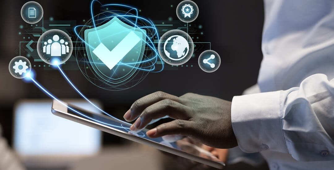 Ciberseguridad.