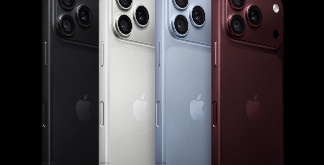 Claro Colombia ofrecerá los nuevos iPhone 18 Pro y iPhone 18 Pro Max