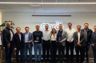 Claro recibe tres reconocimientos de la CRC por la calidad de la experiencia de Internet móvil 4G (2)
