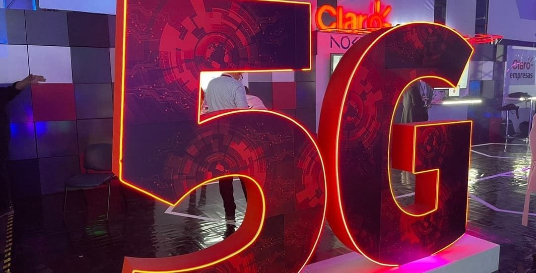 Claro5G