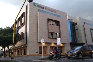 Clínica Reina Sofía