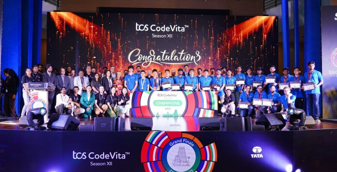 CodeVita 1