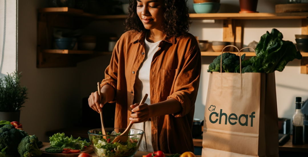 Colombia lidera la percepción de urgencia sobre el desperdicio de alimentos en América Latina_CheafColombia