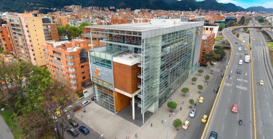 Compensar - Medicina