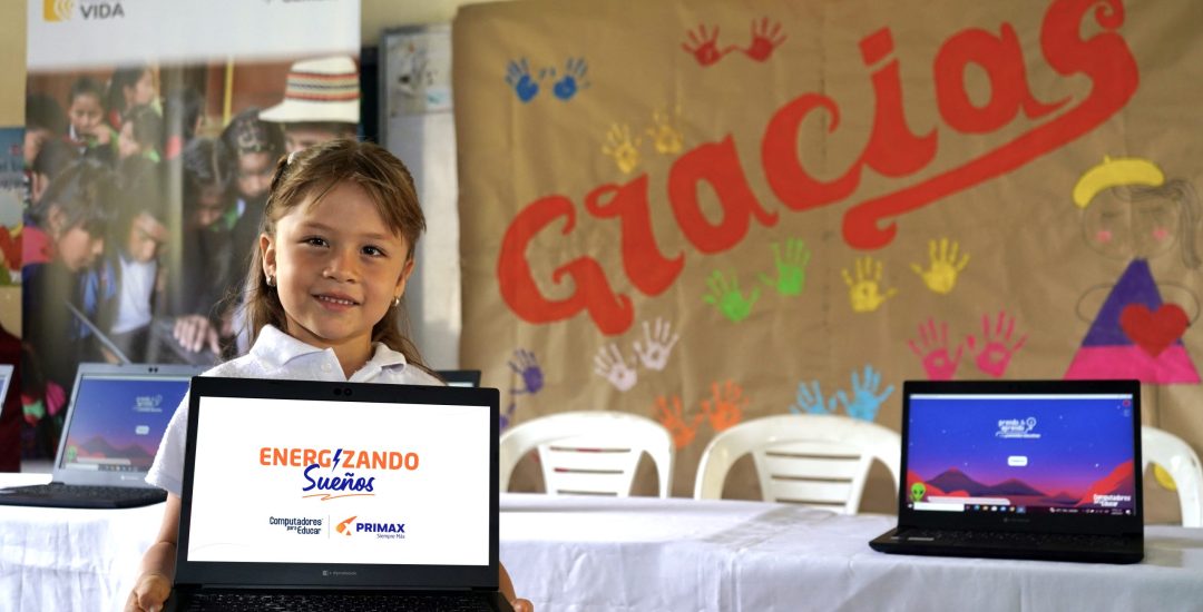 Computadores Para Educar