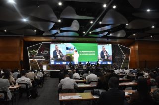 Congreso agroindustrial 1