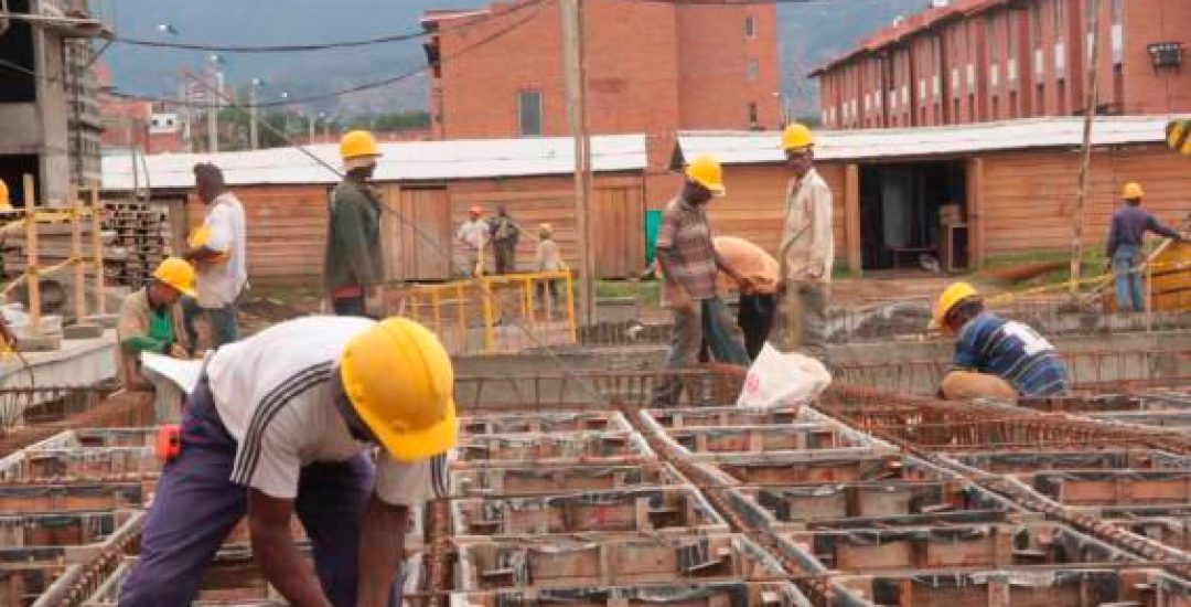 Construcción 3