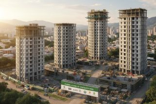 Construcción sostenible 2