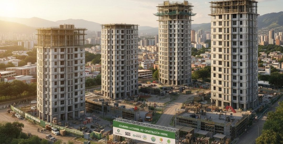 Construcción sostenible 2