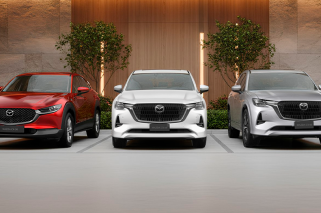 Consumer Reports destaca a Mazda como la marca más segura de vehículos nuevos 1