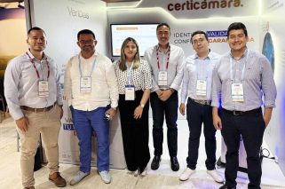 Convención Bancaria 5