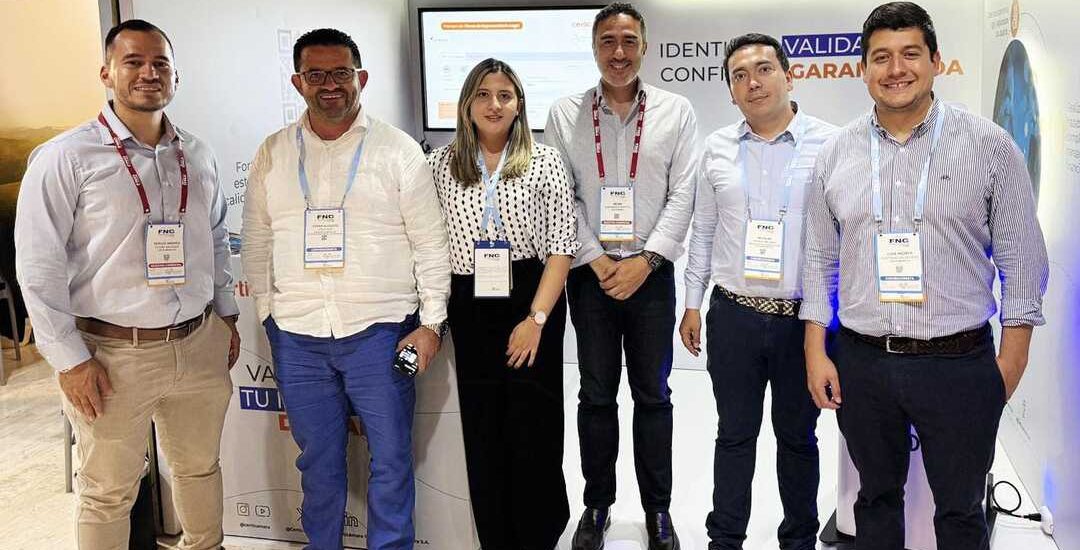 Convención Bancaria 5