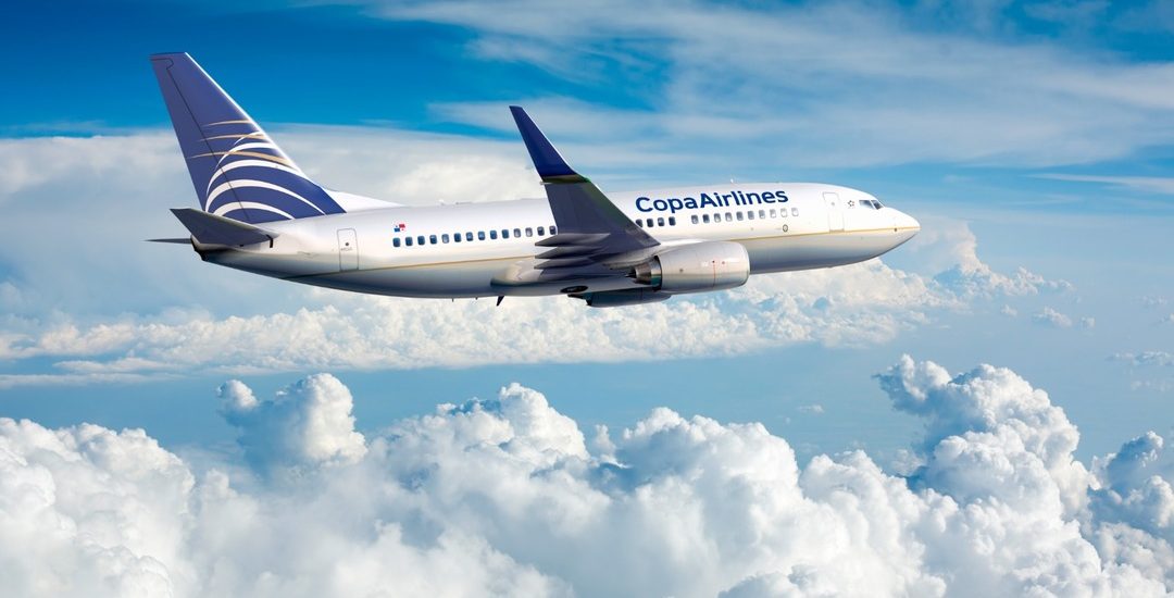 Copa Airlines