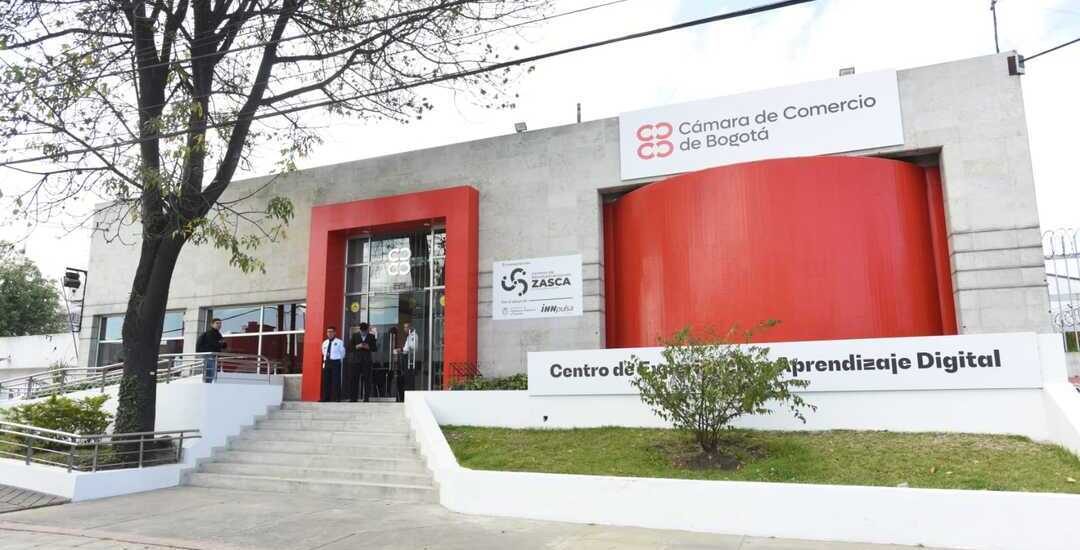 Cortesía CCB