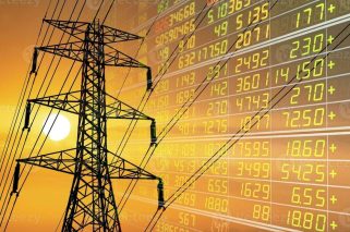Costos energía