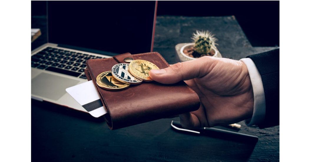 Criptomonedas