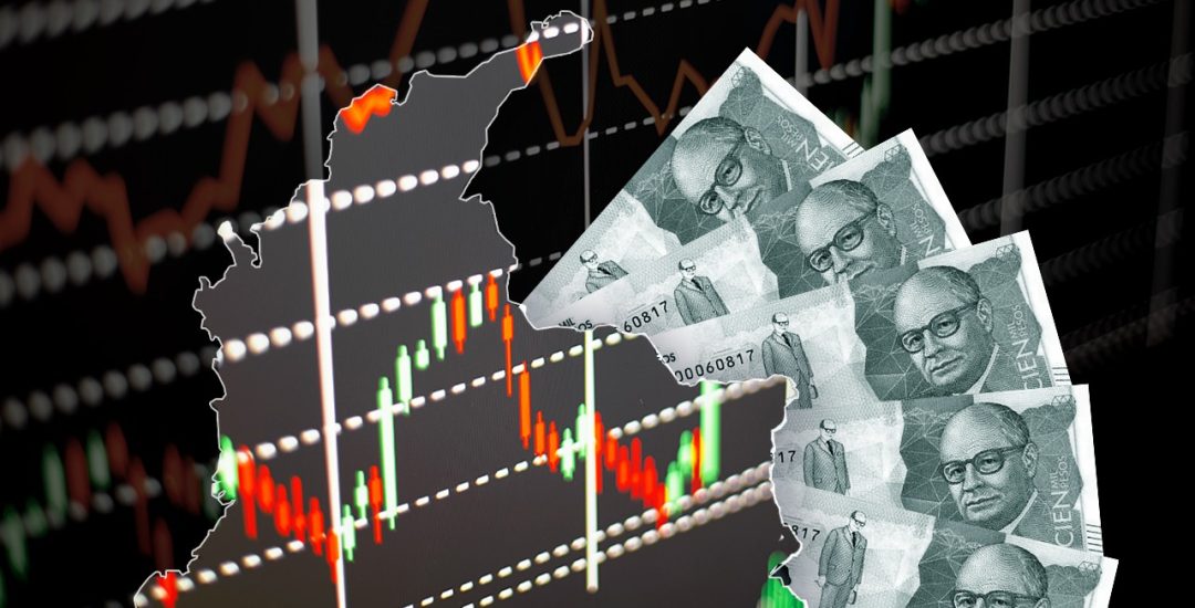 Crisis fiscal Colombia